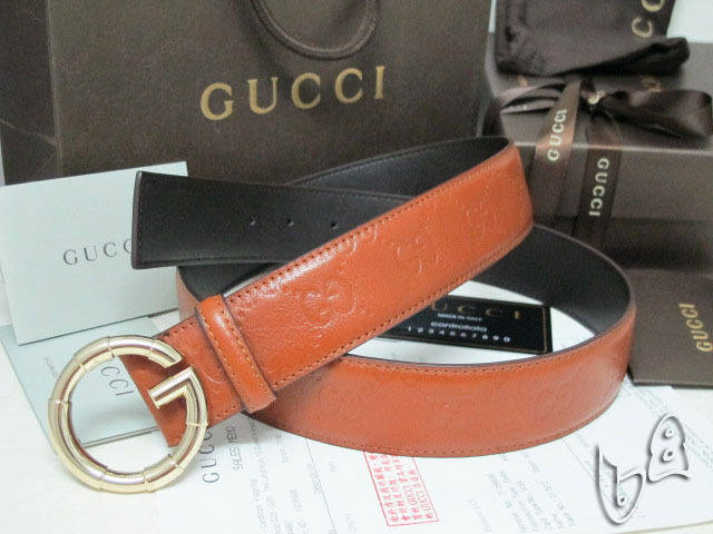 Gucci Belt 38mm lb02